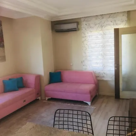 Appartamento Plt Homes Great Near The Whaterfeal And Cool Location Antalia