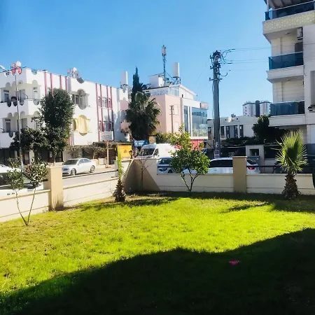 Plt Homes Great Near The Whaterfeal And Cool Location Lägenhet Antalya