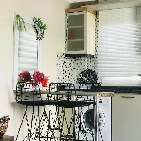 Plt Homes Great Near The Whaterfeal And Cool Location Antalia