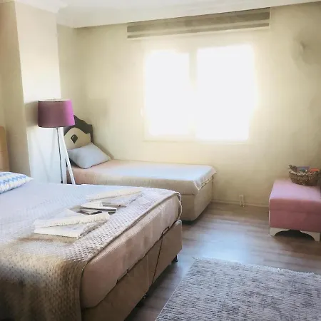 Plt Homes Great Near The Whaterfeal And Cool Location شقة