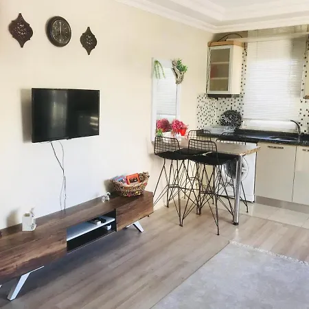 Plt Homes Great Near The Whaterfeal And Cool Location شقة أنطاليا
